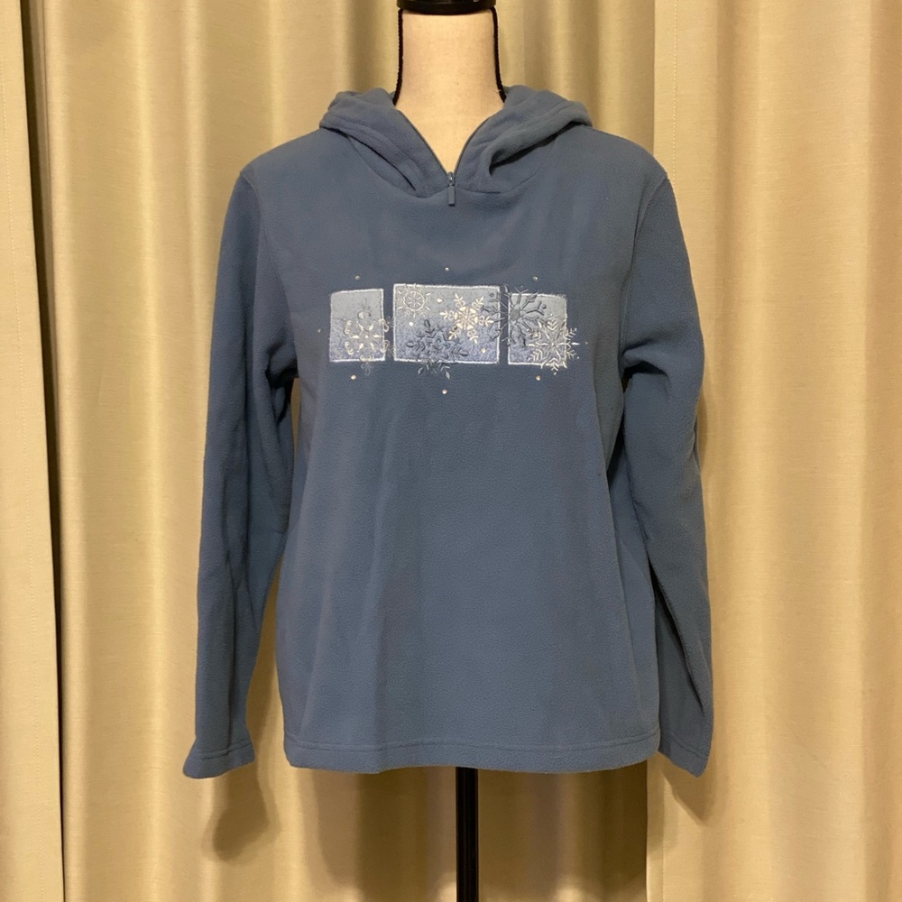 Vintage Pullover Sweatshirt